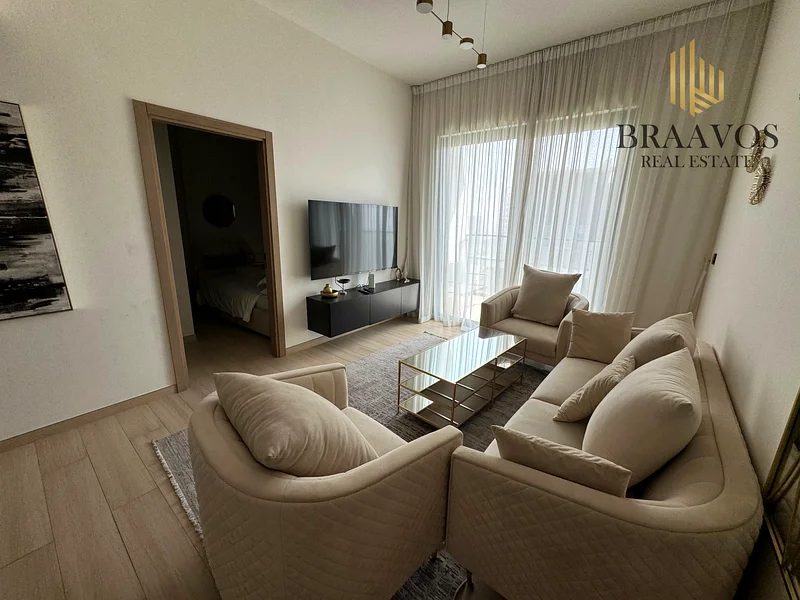 3BR | HIGH FLOOR | FURNISHED | VACANT63779504585730111