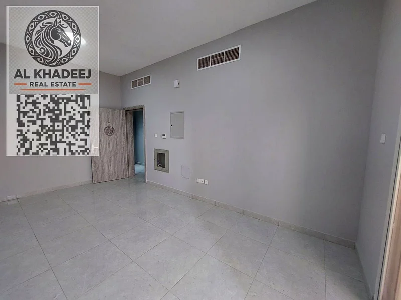 شقة فاخرة للإيجار السنوي - غرفتين وصالة في الجرف 3 - أول مستأجر63713982359426111