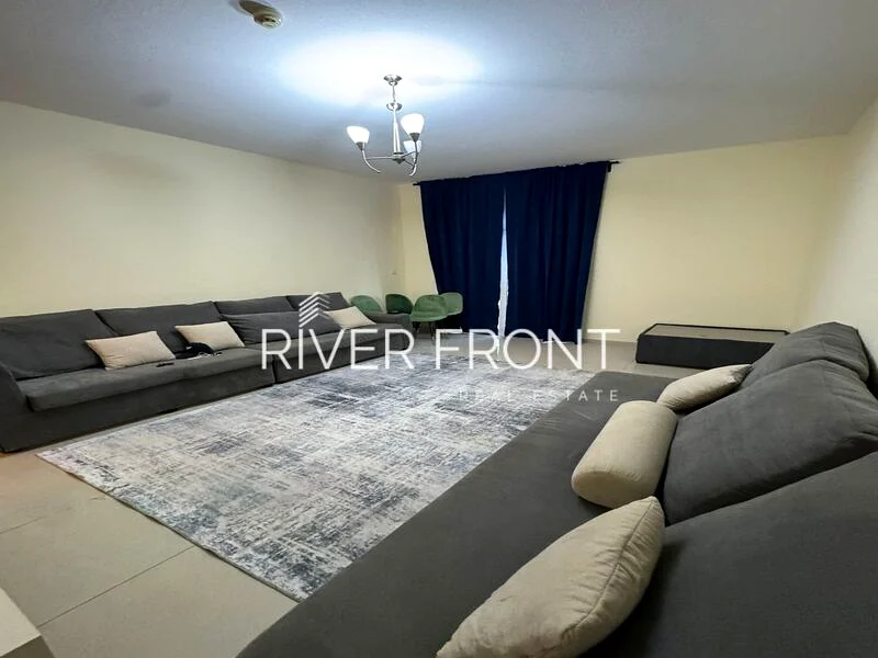Ready to Move | Spacious Layout | Pool View63779188606594111