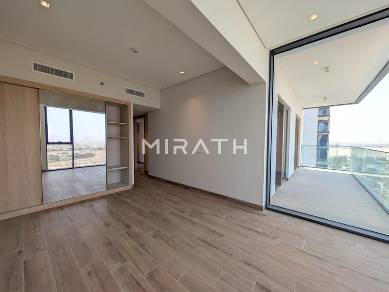 Brand New | Spacious Three Bedroom | Ready To Move63809488630274114