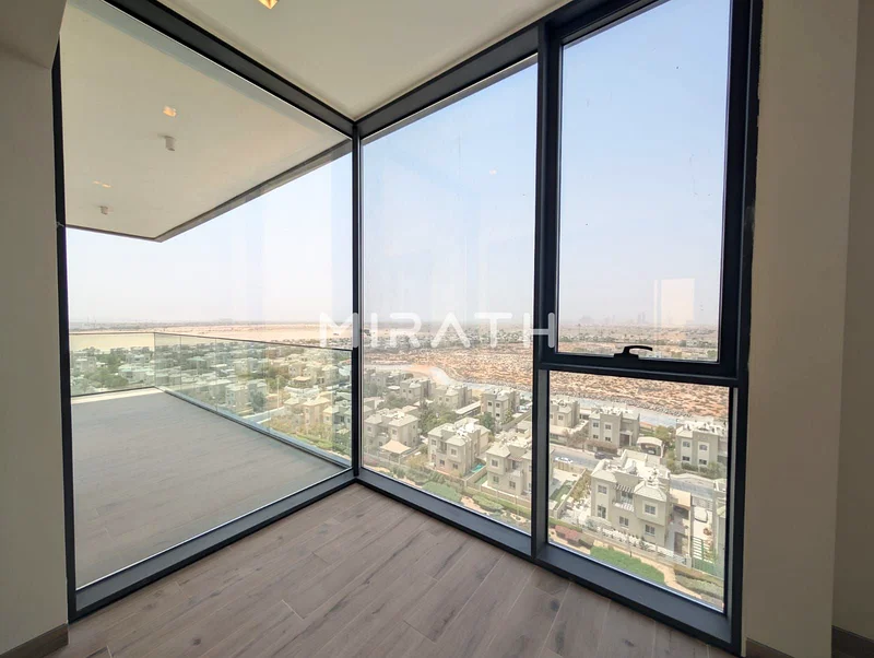 Brand New | Spacious Three Bedroom | Ready To Move63809488630274113