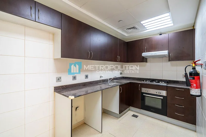 2BR w/ Balcony | Gate Tower View | Great Amenities63843918535682112