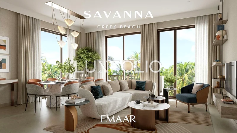 Private Beach | Large Layout | Brand New64025280827777111