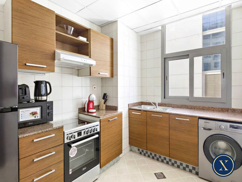 Investment | Corner Unit | Marina Skyline View64038693762561113