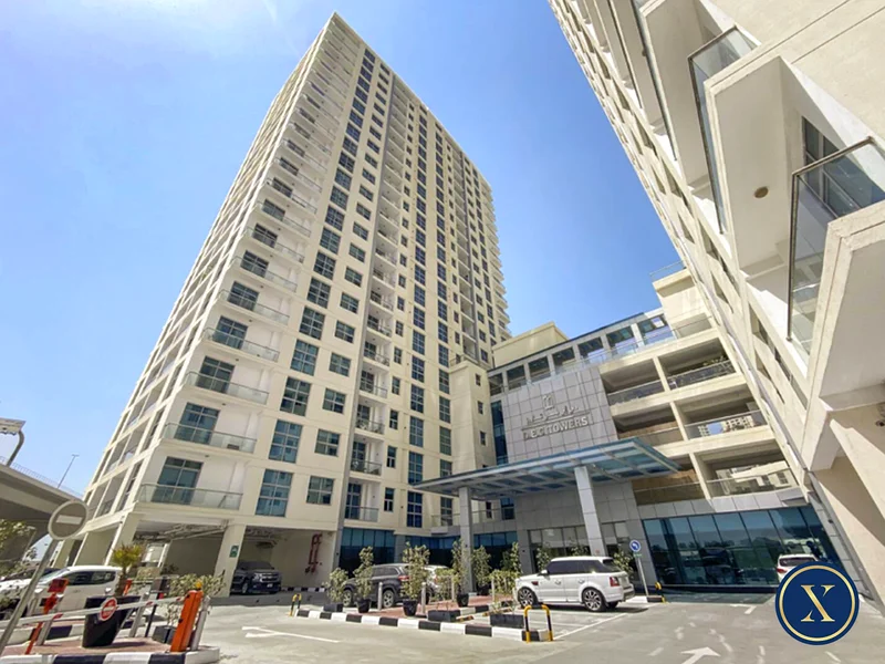 Investment | Corner Unit | Marina Skyline View64038693762561110