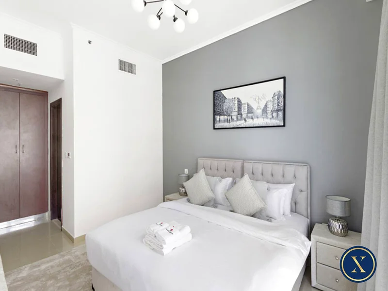 Investment | Corner Unit | Marina Skyline View64038693762561114