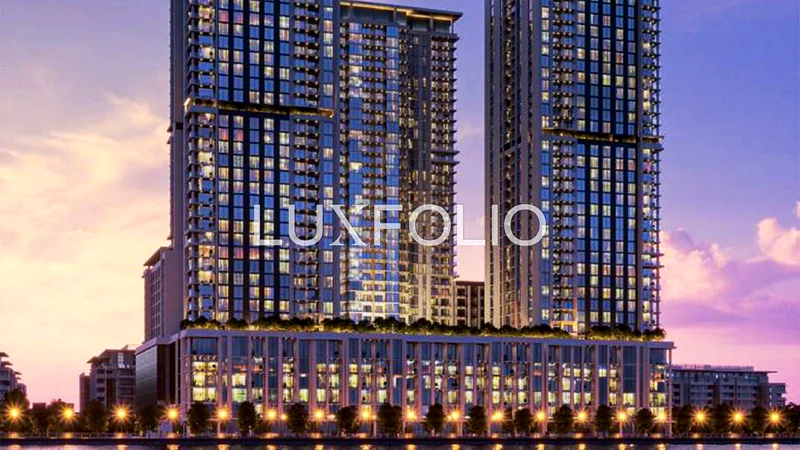 Prime Location | Lagoon View | Good ROI64017403926019112