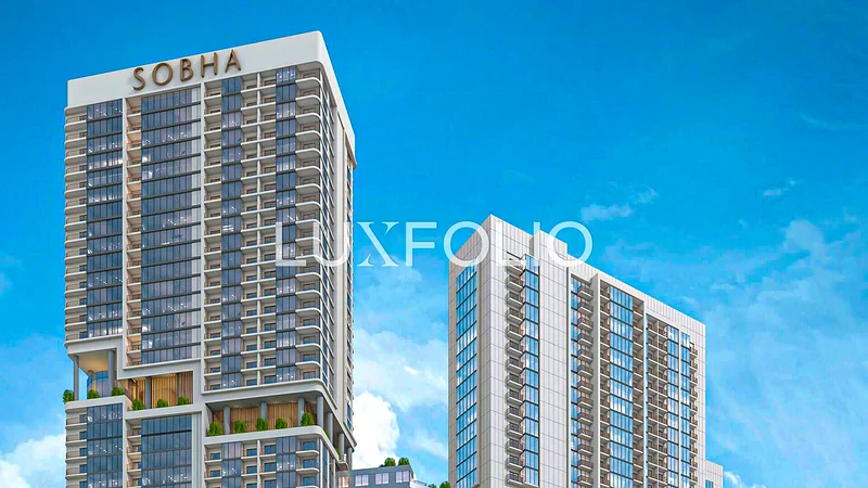Prime Location | Lagoon View | Good ROI64017403926019111