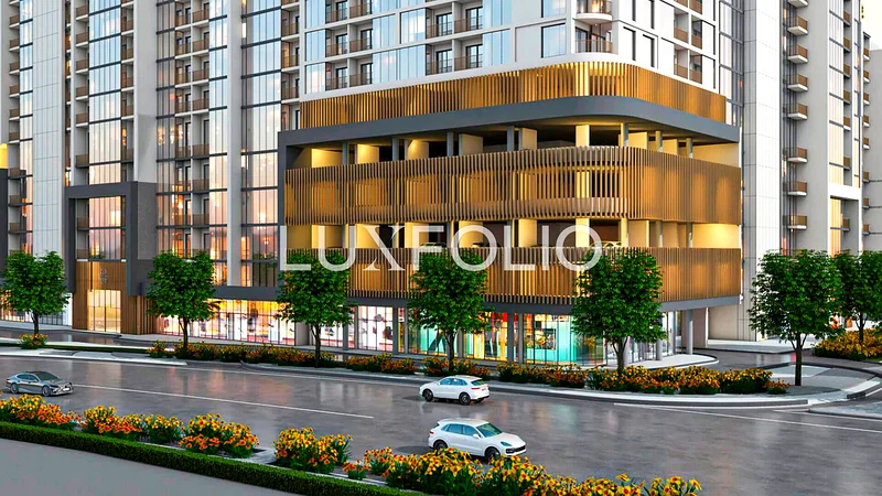 Prime Location | Lagoon View | Good ROI64017403926019114