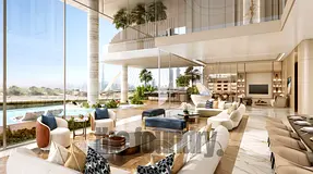 An Unparalleled Quality of Life - Arrive at True Luxury