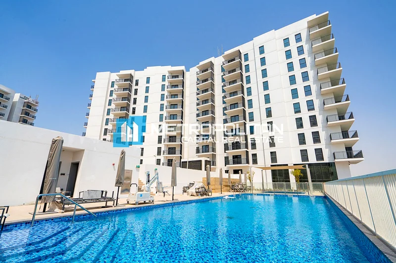 Canal View | Studio With Balcony | Pool And Gym63848921298947112