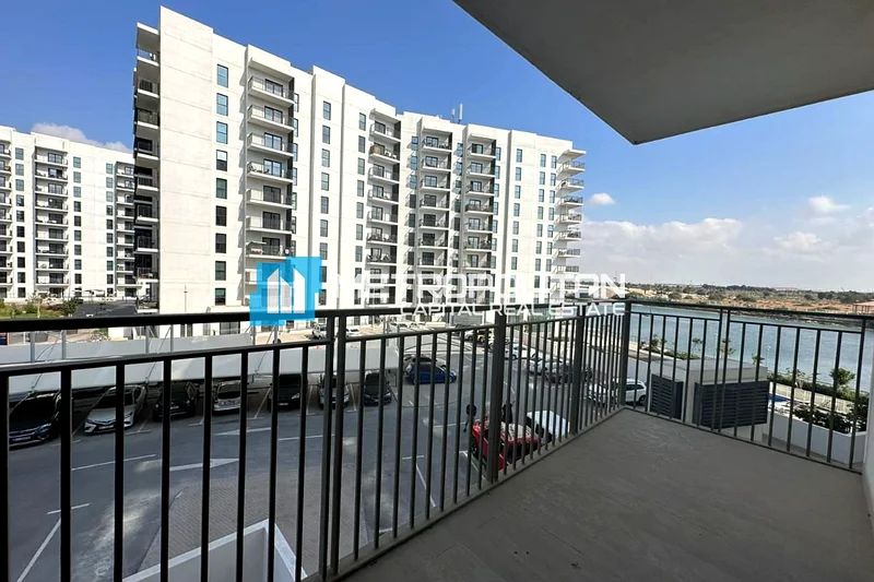 Canal View | Studio With Balcony | Pool And Gym63848921298947110