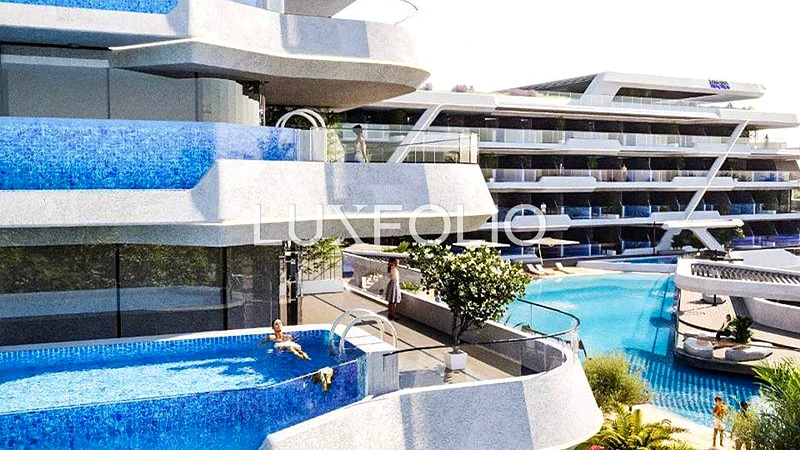 PRIVATE POOL | MOTIVATED SELLER | FULLY FURNISHED63941852111874111