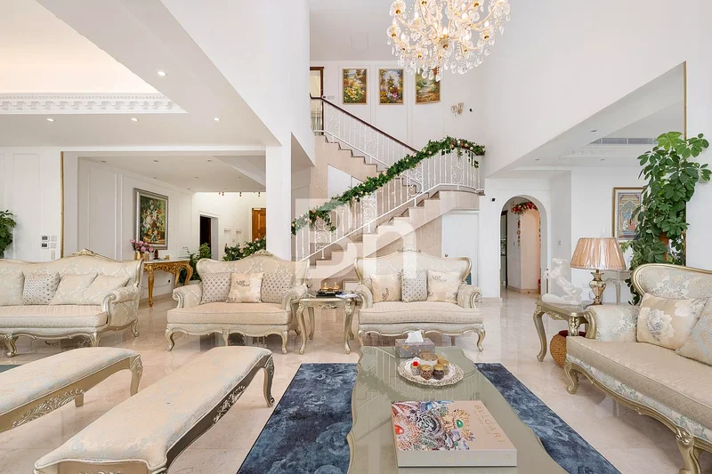 Furnished Villa | Main Lake View | Private Pool63724602232834113