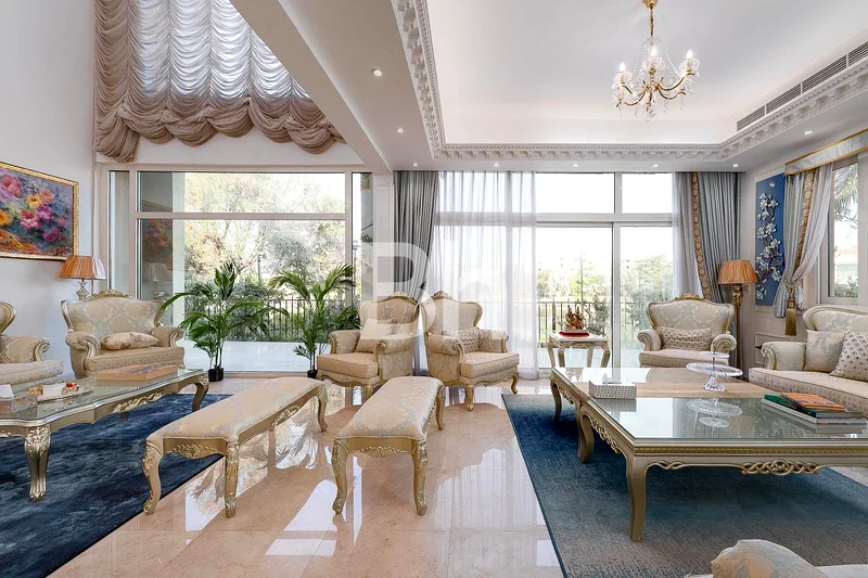 Furnished Villa | Main Lake View | Private Pool63724602232834110