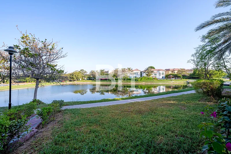 Furnished Villa | Main Lake View | Private Pool63724602232834114