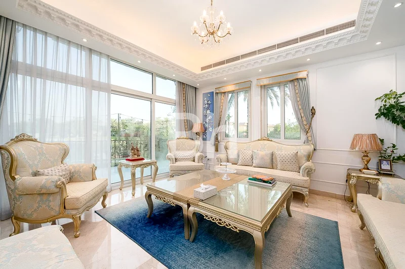 Furnished Villa | Main Lake View | Private Pool63724602232834112