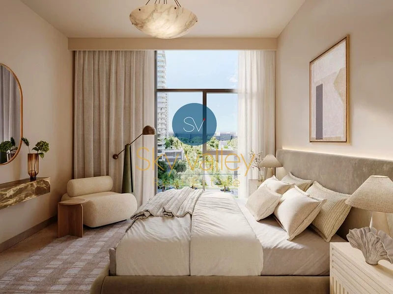 Corner 2BR in Terra Heights | Spacious Layout | Steps from Expo City63940227668609113