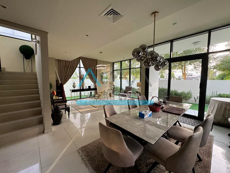 Single Row | Spacious 6BR Stand Alone Villa | Pool View63741714783106114