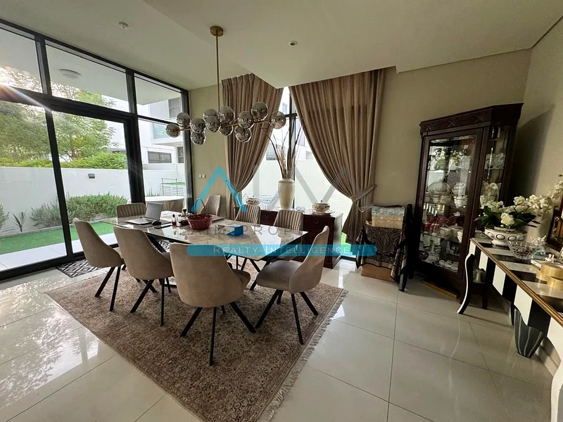 Single Row | Spacious 6BR Stand Alone Villa | Pool View63741714783106112