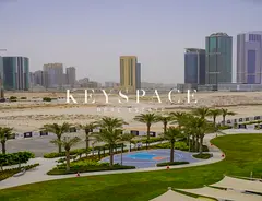 10 Mins to Dubai | Sea View Apartment | Resale