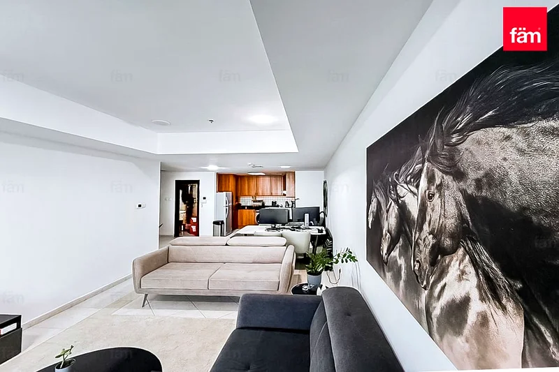 Palm Sea View | High Floor | Near Tram Station63777432232321112