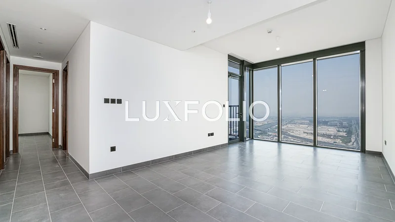 High Floor | Downtown View | Appliances included63759461472001113