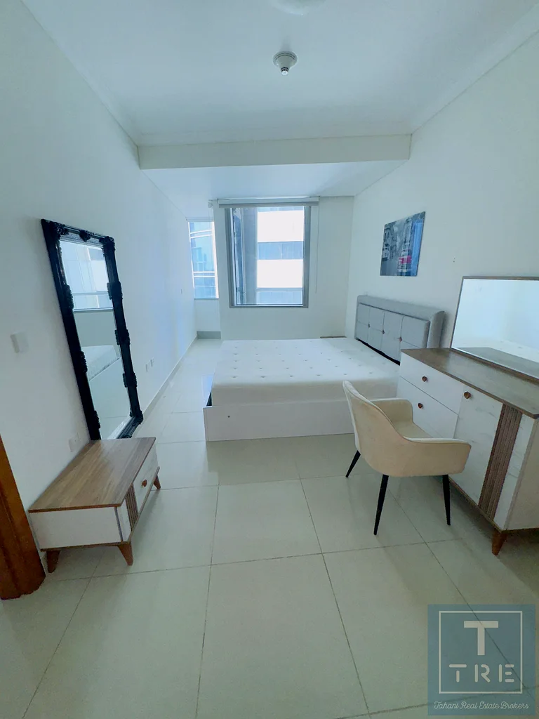 Fully Furnished | Huge Layout | Partial Sea view64039606177409114