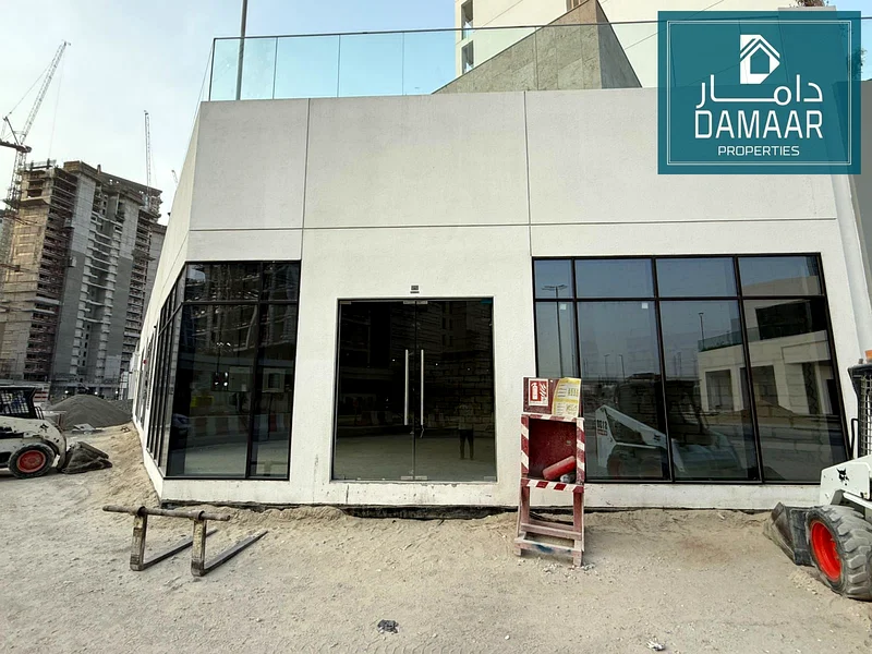Commercial Shop for Rent I Excellent Location I63621694054529111