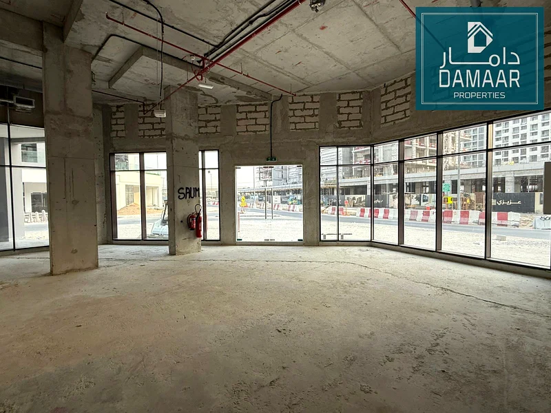 Commercial Shop for Rent I Excellent Location I63621694054529112
