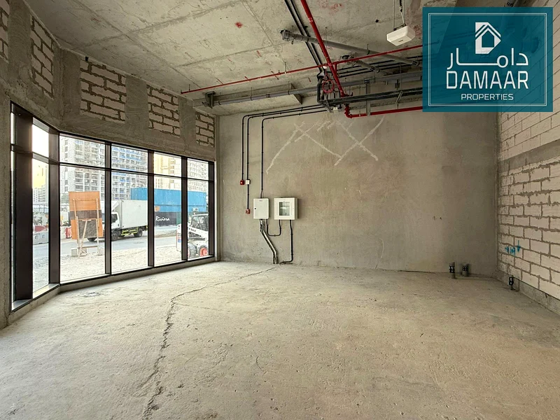 Commercial Shop for Rent I Excellent Location I63621694054529114