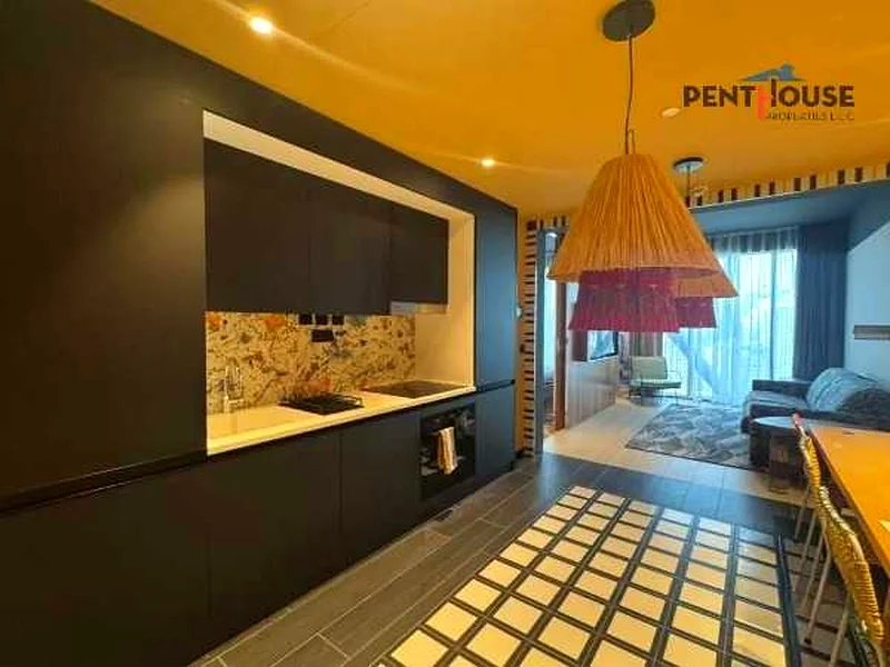High Floor | Prime Location | Burj View63791563836290110