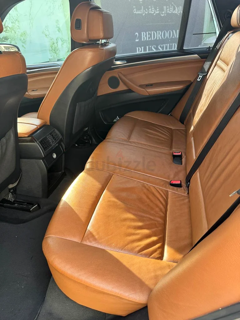 BMW X5 3.0 SI63612445805955113
