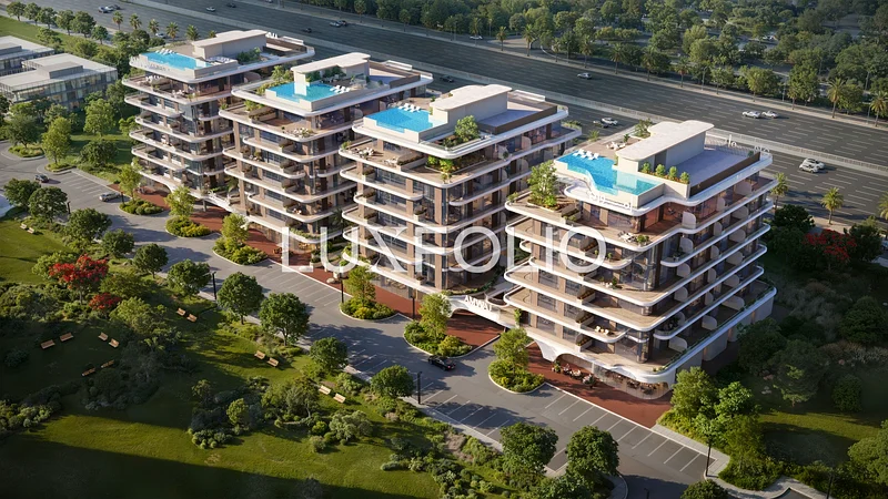 Spacious w/ Balcony | Corner Spot |  50/50 PP63991935556611112