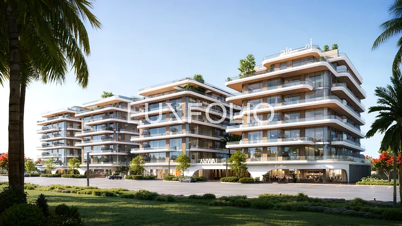 Spacious w/ Balcony | Corner Spot |  50/50 PP63991935556611110