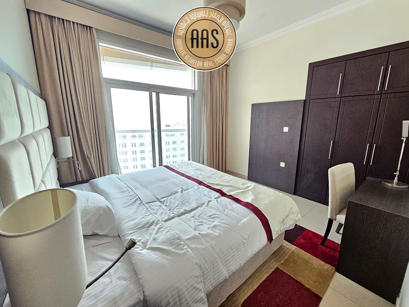 Fully Furnished || Ready To Move In 1 Bedroom Hall || In 70K Only63765484933379112