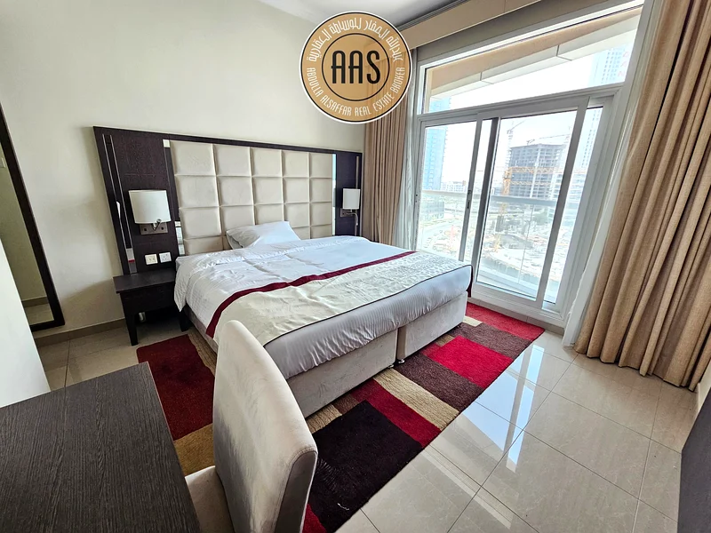 Fully Furnished || Ready To Move In 1 Bedroom Hall || In 70K Only63765484933379111