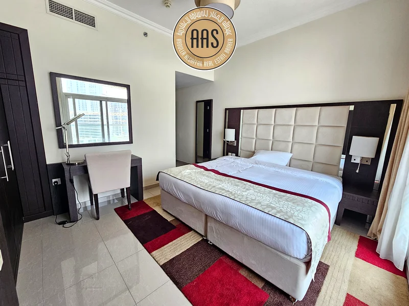Fully Furnished || Ready To Move In 1 Bedroom Hall || In 70K Only63765484933379110