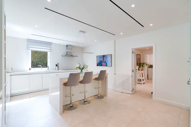 1,200sqft Extension | Hacker Kitchen | Exclusive63919687101058114