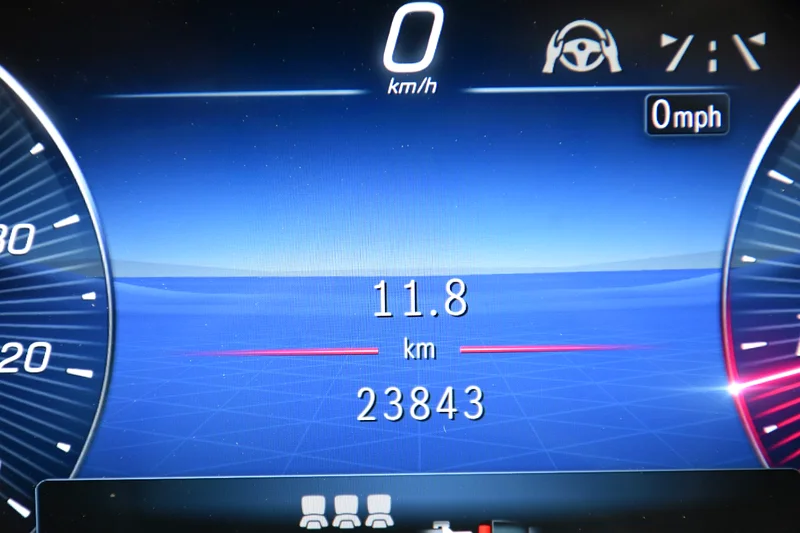 GLS 450 4MATIC | FACELIFT MAYBACH | EXCELLENT CONDITION | WITH WARRANTY63613462943747114