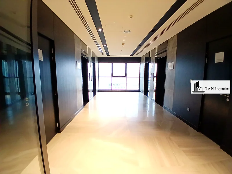 مطلوبة بشدة مع ارتفاع عالي || نمط حديث بالكامل 3 غرف نوم || مع جميع وسائل الراحة63767848820995111