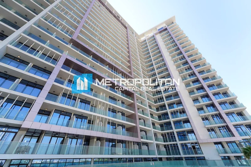 1 Bedroom w/ Balcony | Furnished Unit | High Floor63851298501507110