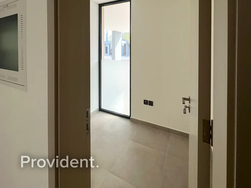 Spacious Villa | Maids Room | Distinctive Location63654981077634114