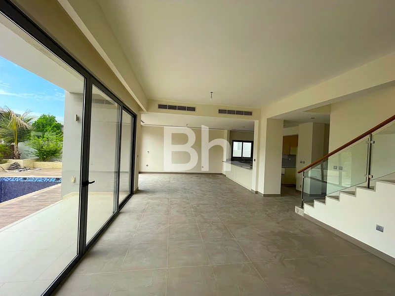Amazing Location | Vacant | Private Pool63760806749827112
