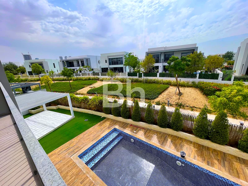 Amazing Location | Vacant | Private Pool63760806749827111