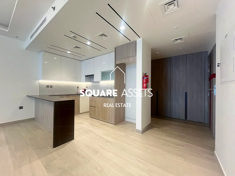 Bright Studio | Furnished Unit | Prime Location63988330223362112