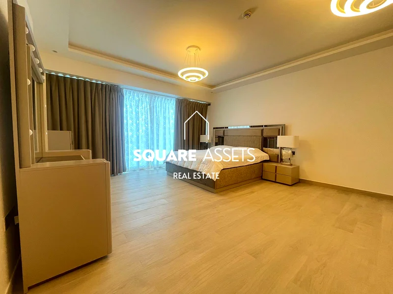 Bright Studio | Furnished Unit | Prime Location63988330223362111