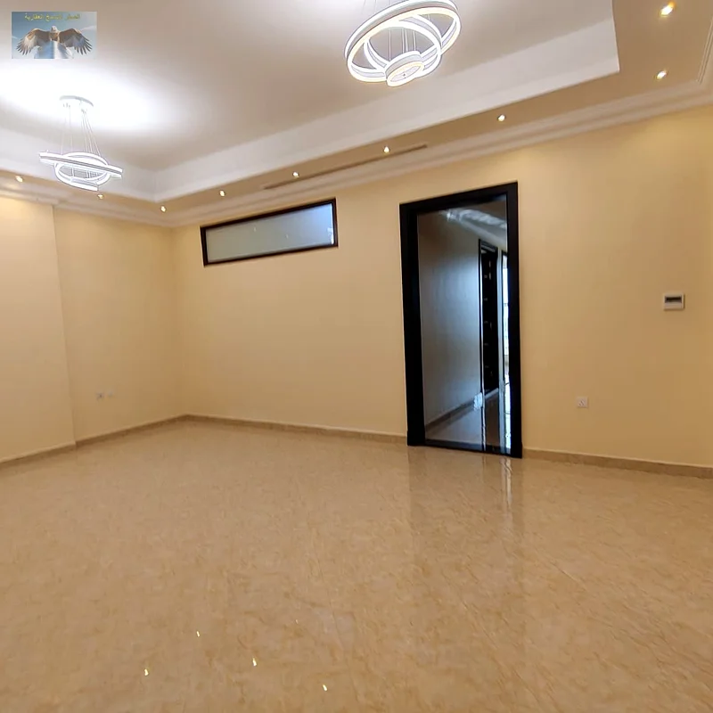 Special offer for accommodation in a spacious family apartment with luxurious finishing and a strategic location in Al Muwaijit 3 – Ajman.63711602085891113