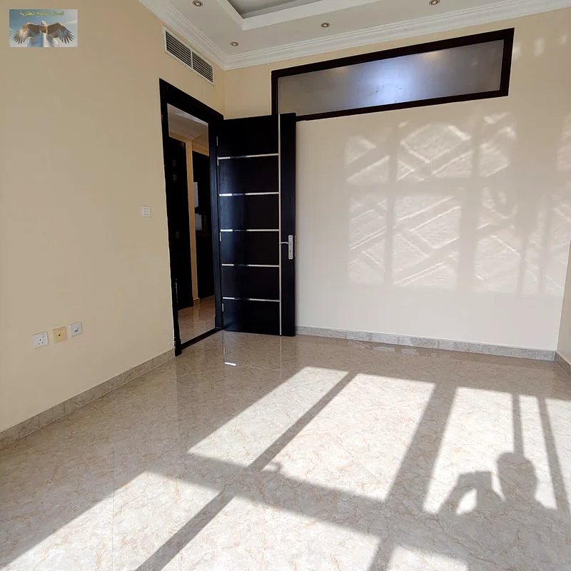 Special offer for accommodation in a spacious family apartment with luxurious finishing and a strategic location in Al Muwaijit 3 – Ajman.63711602085891110