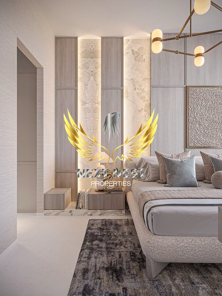 2 Bed With Laundry | Post Handover Payment Plan | Near Future Metro Station63979681157121112